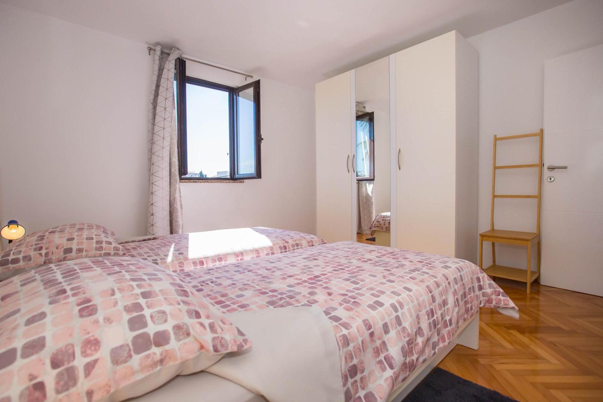 Apartment Ivan Фунтана Экстерьер фото